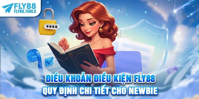 Điều Khoản Điều Kiện - Quy Định Chi Tiết Cho Người Chơi