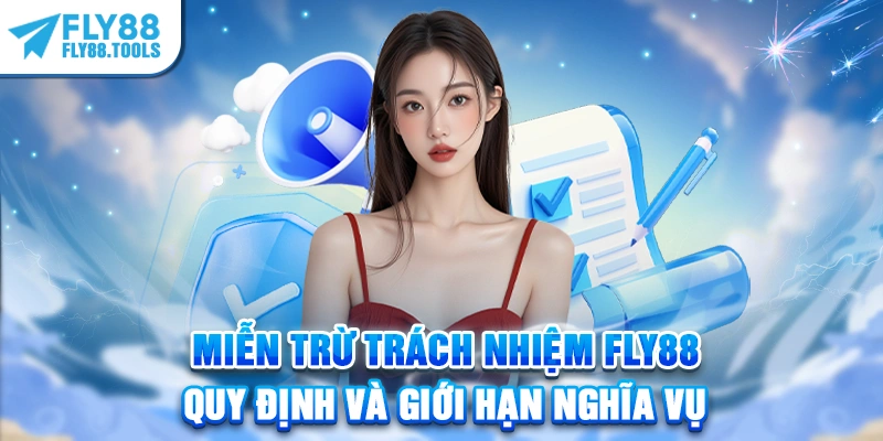 Miễn Trừ Trách Nhiệm – Quy Định Và Giới Hạn Nghĩa Vụ